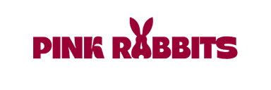 Pink Rabbits