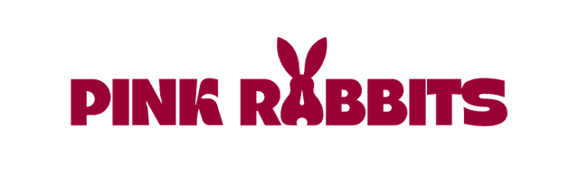 Pink Rabbits